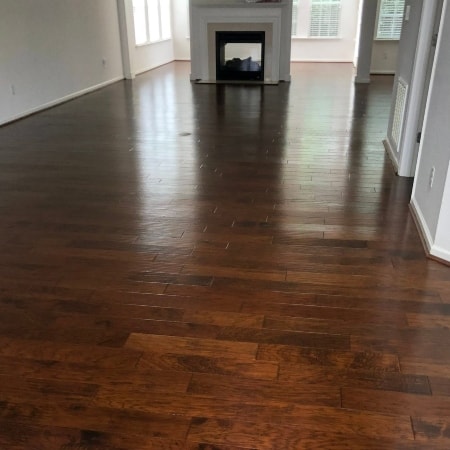 Wax, Polish, or Finish? Understanding Hardwood Floor Coatings in Virginia Beach Homes Thumbnail