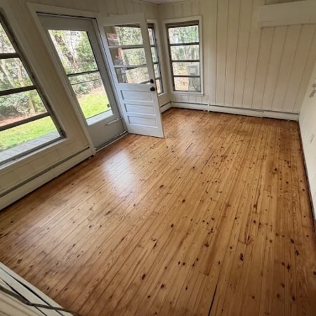 What Hardwood Floor Refinishing Can Fix and What It Cannot in Virginia Beach Thumbnail
