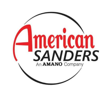 American Sanders Logo