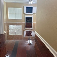 Brazilian Ipe Hardwood Refinishing in Virginia Beach, VA 2