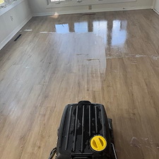 Wax removal in Virginia Beach, VA 1