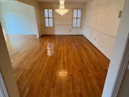 Hardwood Floor Refinishing Thumbnail