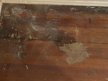 Hardwood Floor Repairs Thumbnail