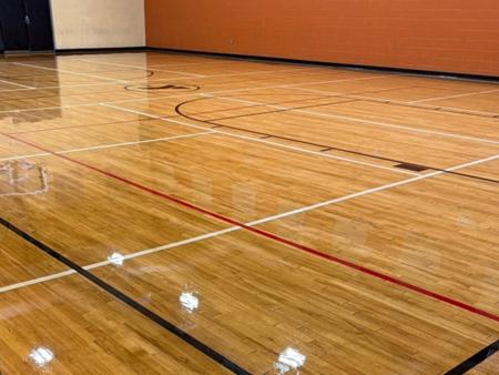 Sport Court Refinishing Thumbnail